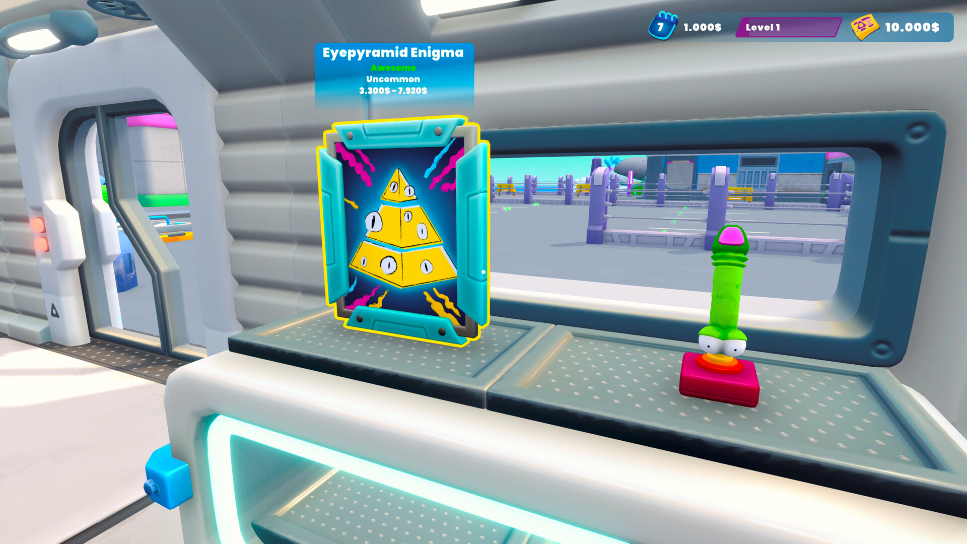 PC游戏《快餐模拟器 Fast Food Simulator》中文+Build.18403770下载-游戏大桶